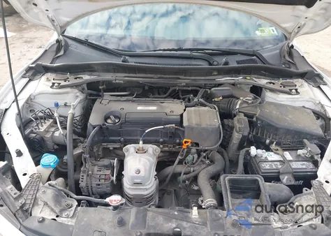 2016 Honda Accord Sport from USA, damaged, VIN 1HGCR2F61GA071059